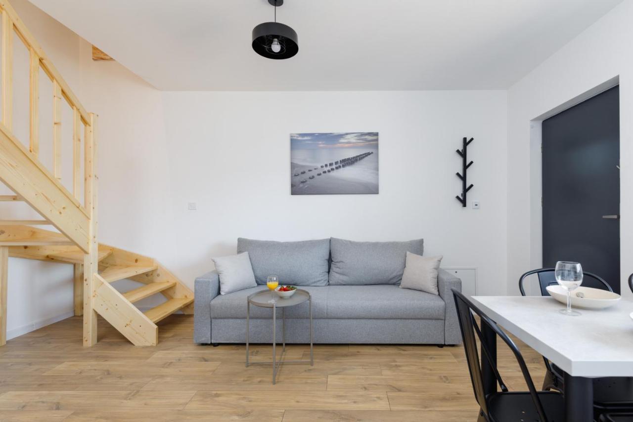 Seaside Escape Pet Friendly By Renters Apartment *
