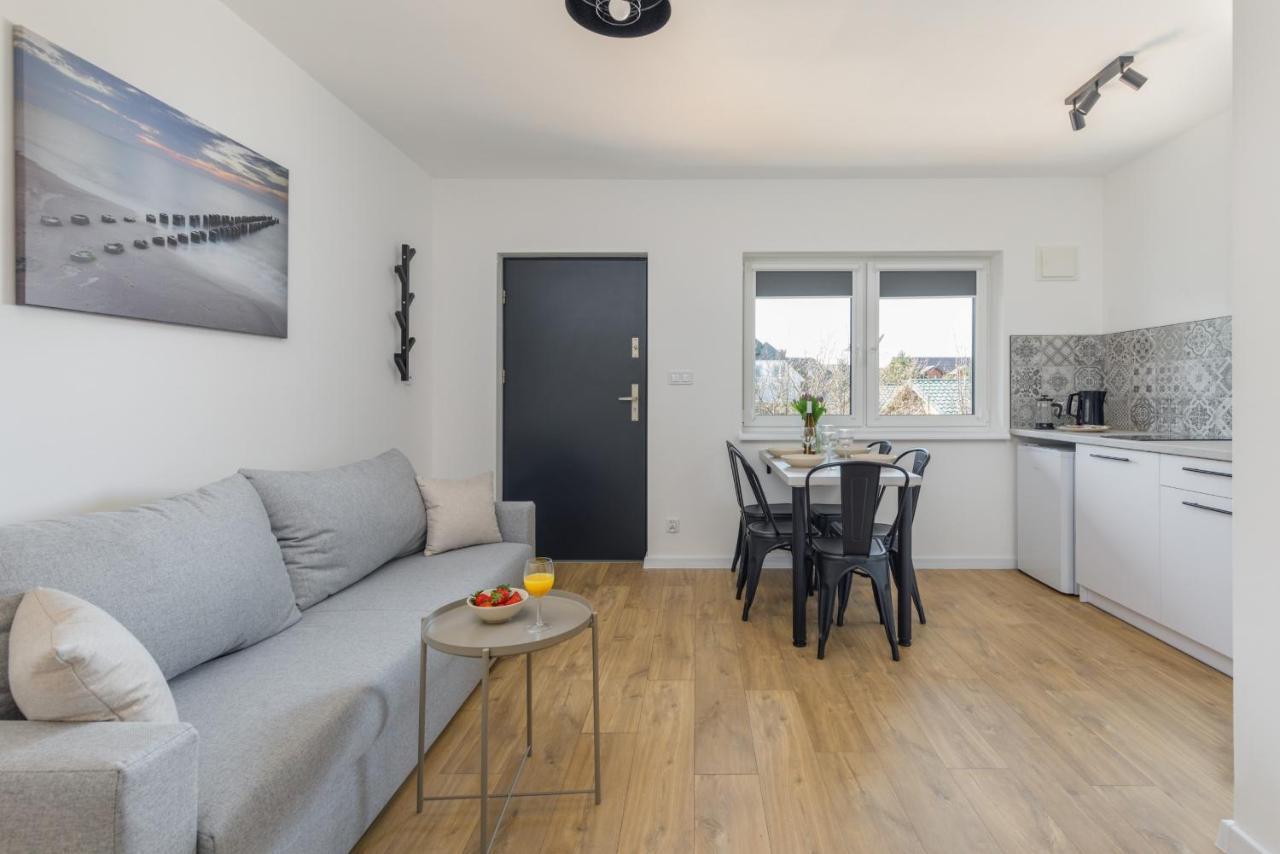 Seaside Escape Pet Friendly By Renters Apartment Mielenko
