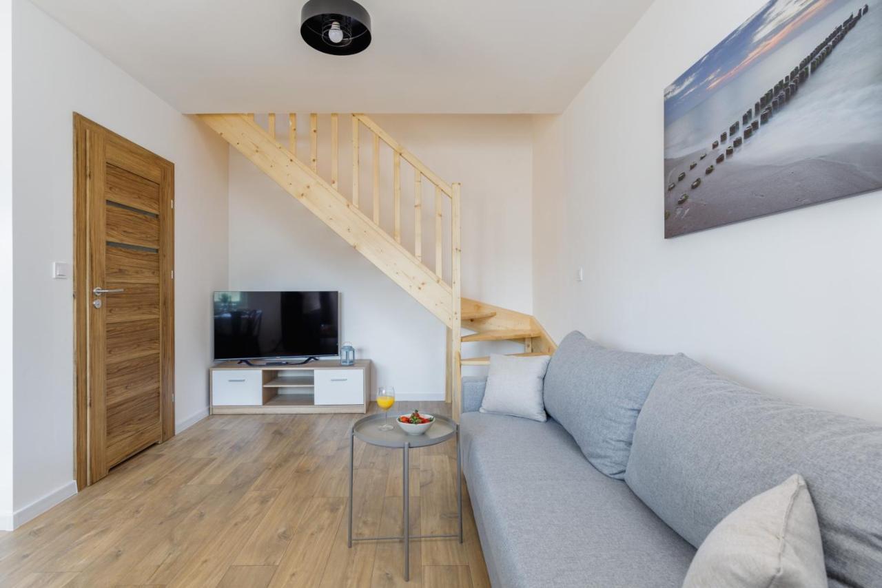 Apartment Seaside Escape Pet Friendly By Renters Mielenko