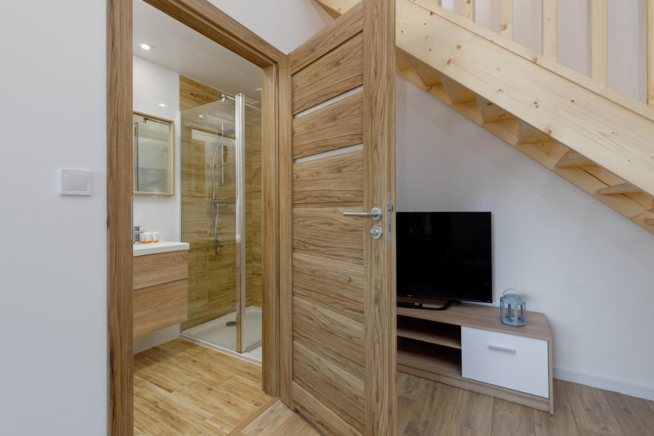 Apartment Seaside Escape Pet Friendly By Renters Mielenko