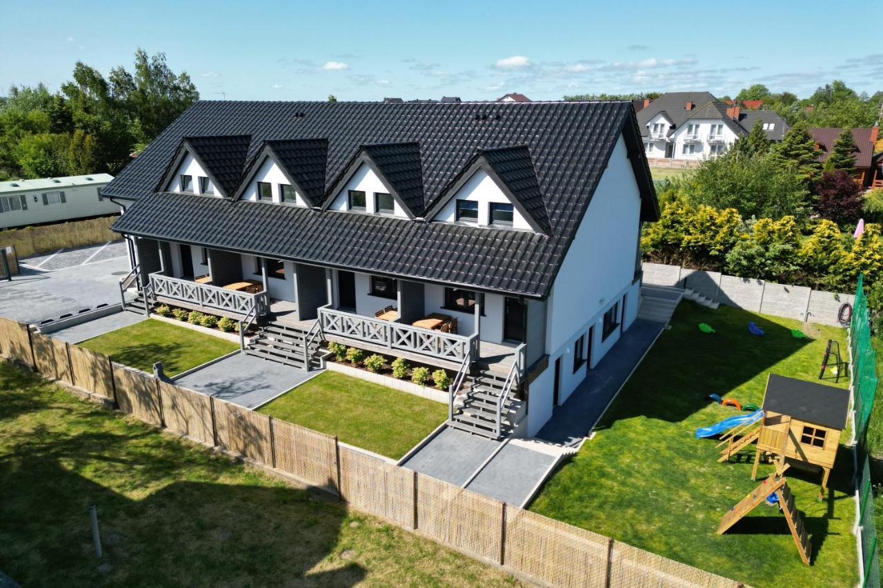 Seaside Escape Pet Friendly By Renters Apartment Mielenko