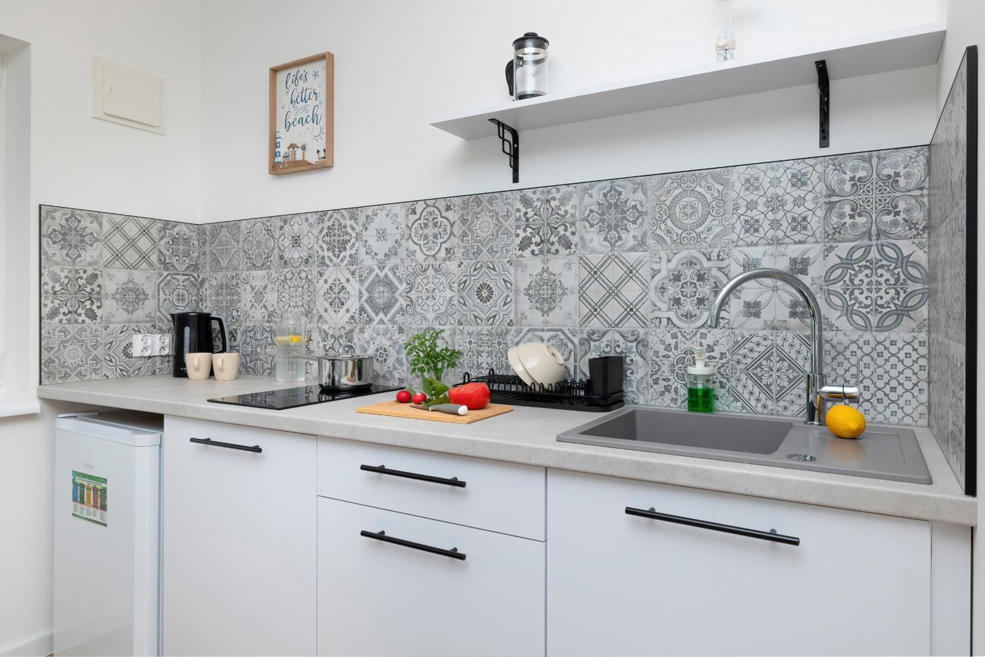 Seaside Escape Pet Friendly By Renters Apartment Mielenko