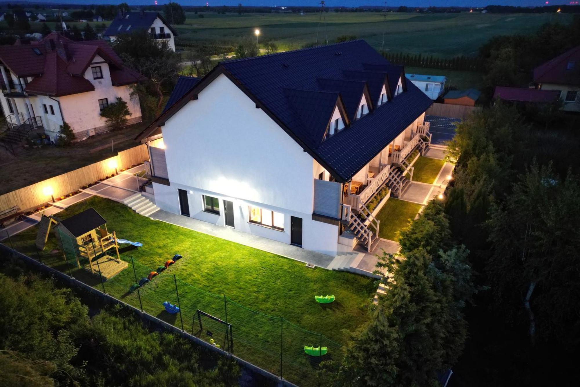 Seaside Escape Pet Friendly By Renters Mielenko